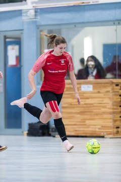 Bild 304 - B-Juniorinnen Futsalmeisterschaft